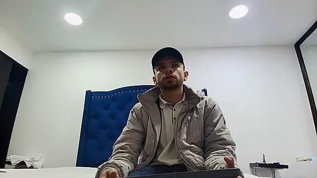 Genessis__david from StripChat