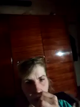 Georgette466 from StripChat is Freechat