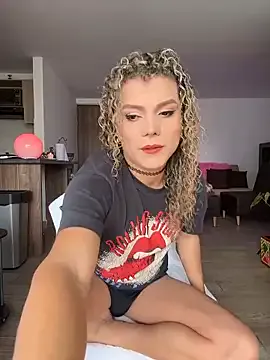 Georgiafox from StripChat