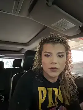 Georgiafox from StripChat