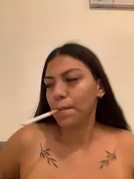 georgina_sexxii from StripChat is Freechat