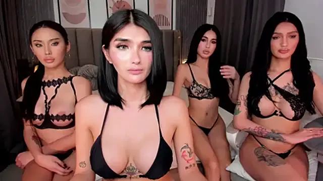 Girls: try live performances with matured performers, from dancing to quirks, in a variety of beautiful sex cams.