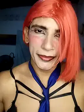 GerGina6 from StripChat