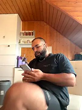 german_turk from StripChat is Freechat