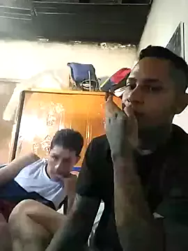 GeroAguilar from StripChat