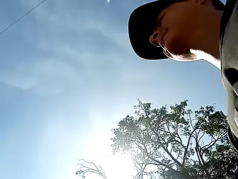 GeroAguilar from StripChat