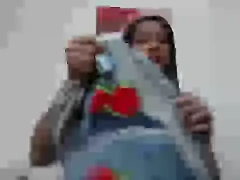 GhanimaBrooks from StripChat