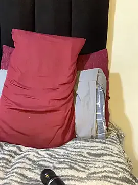 Ghost_Lady from StripChat is Freechat