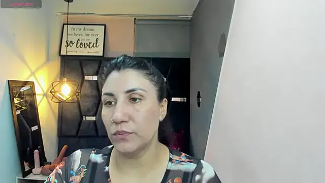 GiaFox_ from StripChat