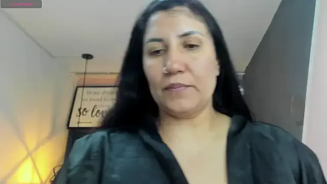 GiaFox_ from StripChat