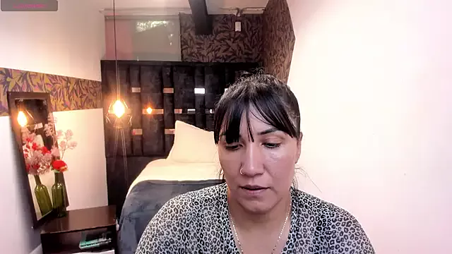 GiaFox_ from StripChat