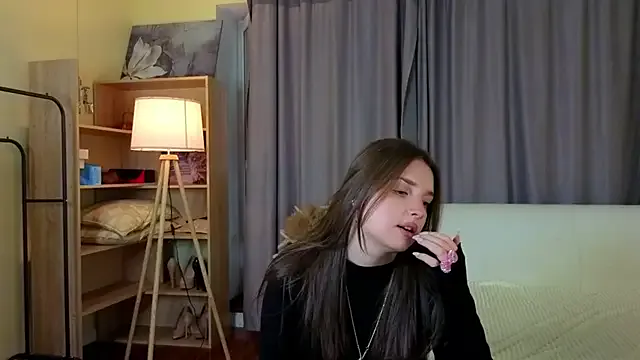 GiaKirtley from StripChat is Freechat