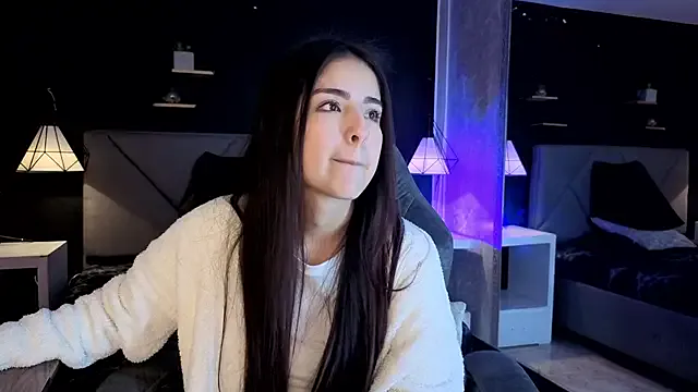 giapearl25 from StripChat is Freechat