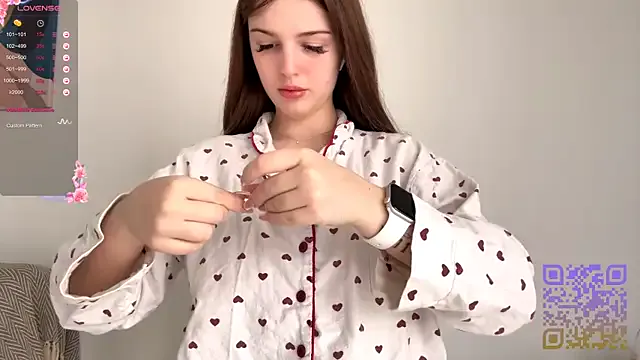 GilySuper from StripChat is Freechat