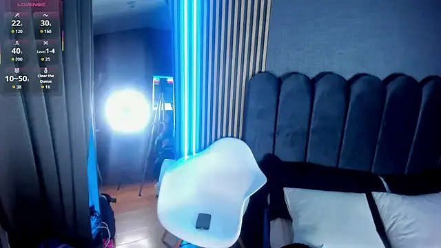 Gina_77 from StripChat is Freechat