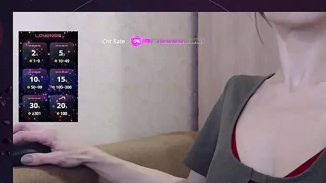 Girls: try live performances with matured performers, from dancing to quirks, in a variety of beautiful sex cams.