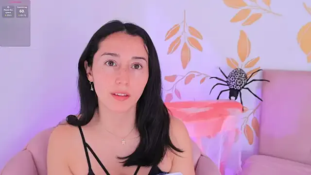 Ginevra_esposito from StripChat is Freechat