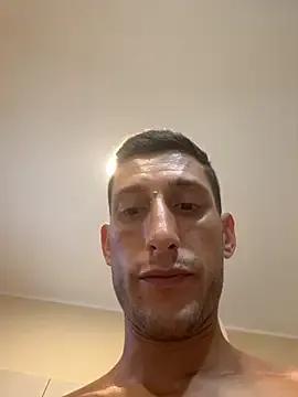 Gionnytav from StripChat is Freechat