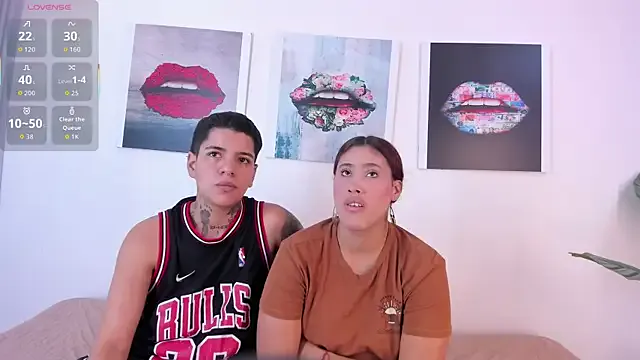 Girls: try live performances with matured performers, from dancing to quirks, in a variety of beautiful sex cams.