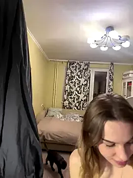 girls_n_roses from StripChat is Freechat