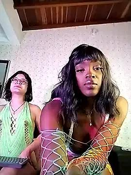 Girls: try live performances with matured performers, from dancing to quirks, in a variety of beautiful sex cams.