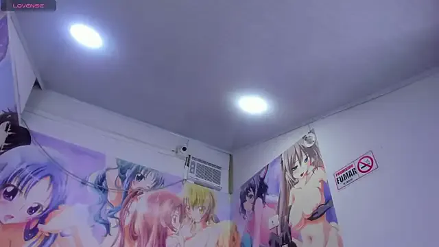 GirlsFantasiesTS from StripChat is Freechat