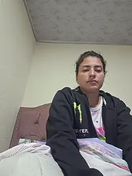 GISELLA__ from StripChat is Freechat