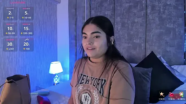 Girls: try live performances with matured performers, from dancing to quirks, in a variety of beautiful sex cams.