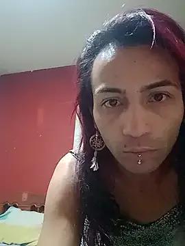 Gisselly_ from StripChat is Freechat