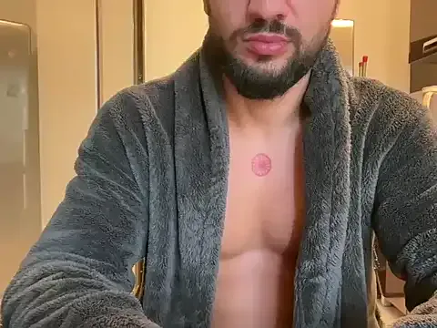 GitanoBoy from StripChat is Freechat