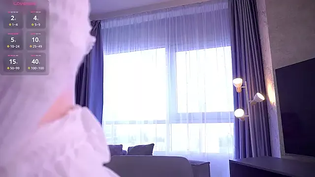 GlaydsLeveto from StripChat