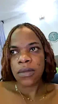 GlobeTrottieHottie1 from StripChat is Freechat