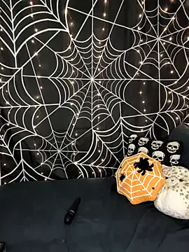 goblingirl888 from StripChat is Freechat