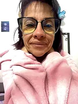 Goddess-Love- from StripChat