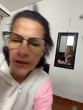 Goddess-Love- from StripChat