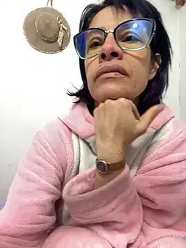 Goddess-Love- from StripChat