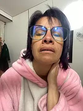 Goddess-Love- from StripChat