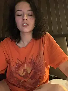 Goddess-Saysay7 from StripChat is Freechat