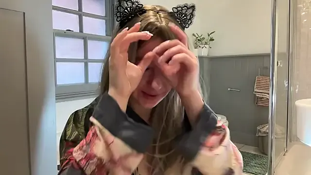 Goddess_EvaX from StripChat is Freechat