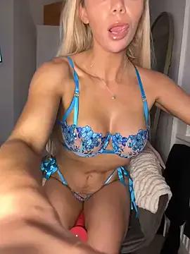 goddessbarbiexo from StripChat is Freechat
