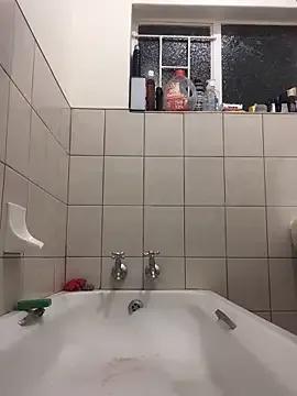 Goddessberry from StripChat