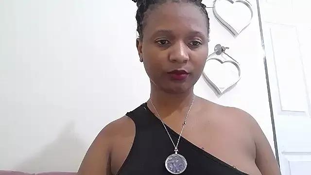 Goddessberry from StripChat