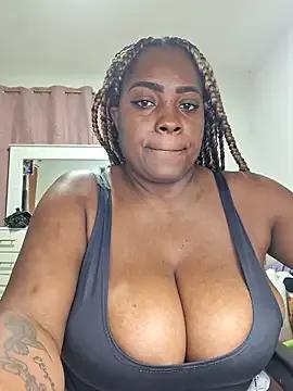GoddessCarrie from StripChat