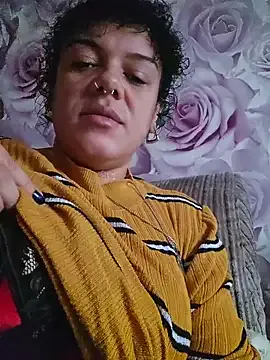 GoddessChantelle from StripChat is Freechat