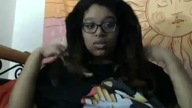 GoddessHoney55 from StripChat is Freechat