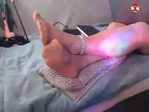 GoddessMonicaNylon from StripChat