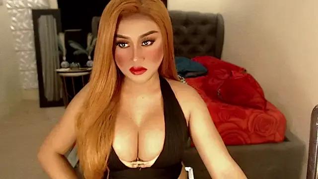 GODDESSxBELLA from StripChat