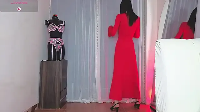 Goddivaa from StripChat is Freechat