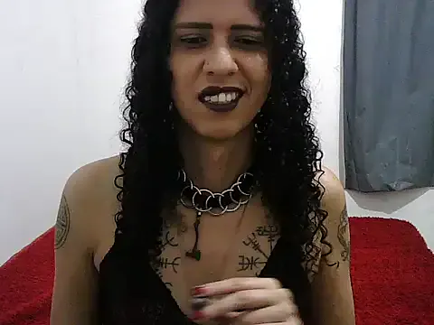 GodessFreya from StripChat is Freechat