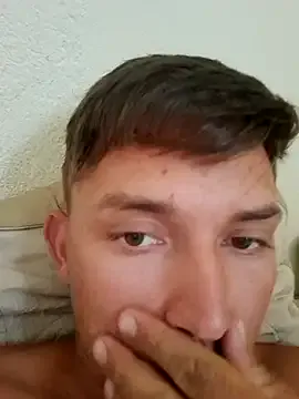 Godvibes from StripChat is Freechat